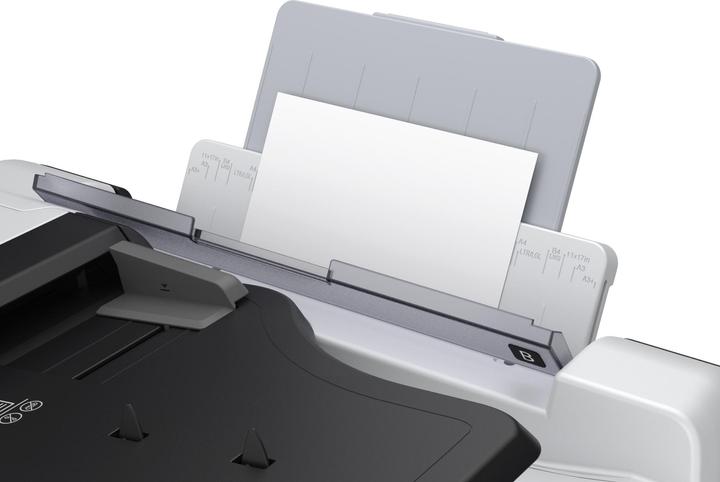 Produktbild Epson WorkForce Pro WF-C878RDWF (Tintenpatrone, Farbe)