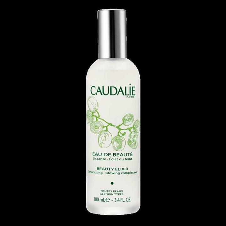 Image du produit Caudalie élixir de beauté (Chiffons de nettoyage, 100 ml)