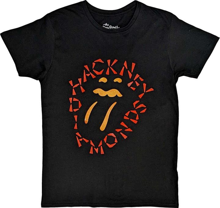 The Rolling Stones Hackney Diamonds TShirt
