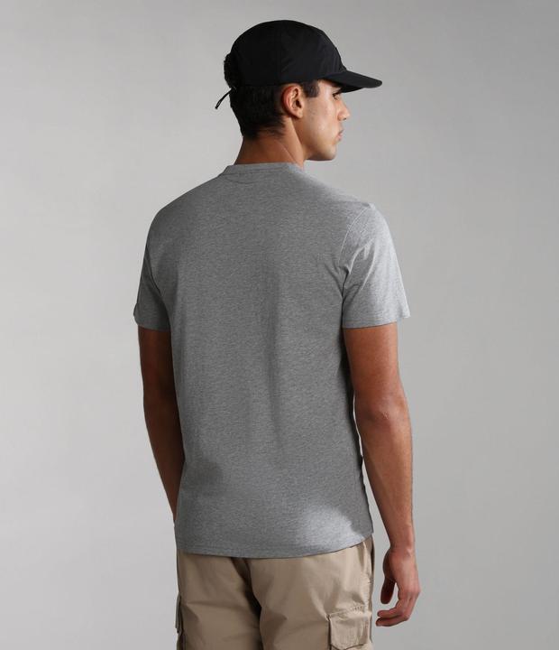 Productafbeelding Napapijri maglietta salis (XL)