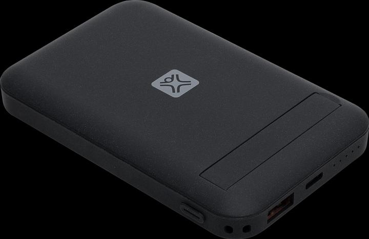 Actual product image XtremeMac Magnetische Powerbank - Kompatibel mit Apple MagSafe (10000 mAh, 20 W, 37 Wh)