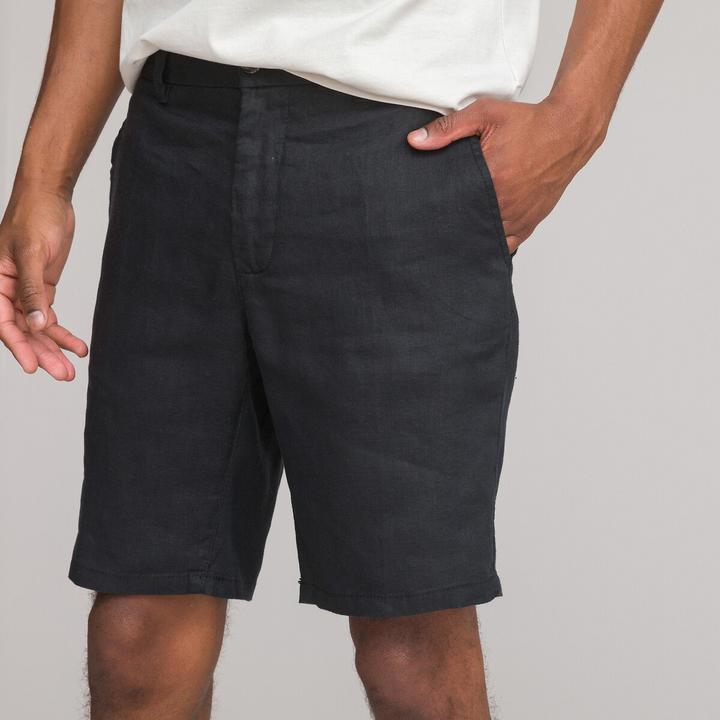Actual product image La Redoute Collections Bermudas (42)