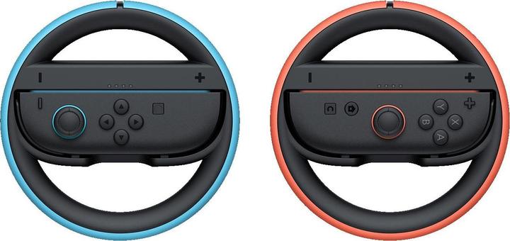 Nintendo Joy-Con 2-Lenkrad-Paar (Switch 2)