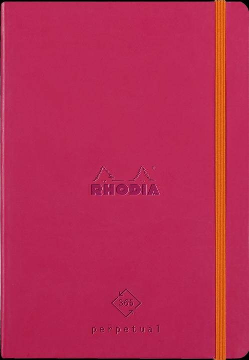 Immagine prodotto Rhodia Quaderni e quaderni Rho (A5, Copertina rigida)