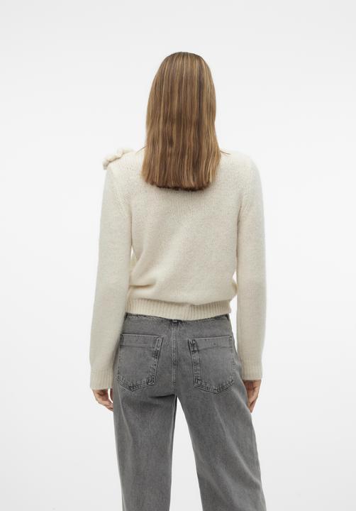Produktbild Vero Moda VMADIA Pullover Strickpullover (XS)