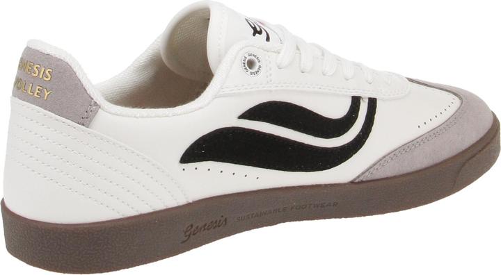 Actual product image Genesis Footwear G-Volley Sugar Corn (45)