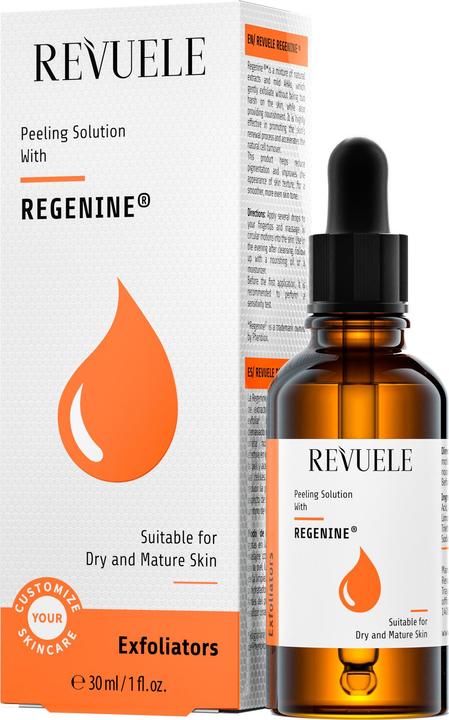 Produktbild Revuele CYS REGENINE 30ml (Reinigungslotion, 30 ml)