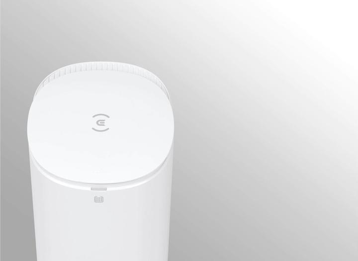 Immagine prodotto Ecovacs Deebot T9+ (Robot aspirapolvere)