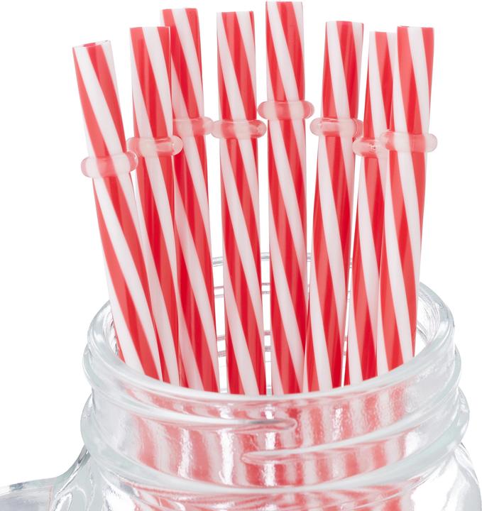 Actual product image Relaxdays 8x drinking glass (0.50 l, 1 x)