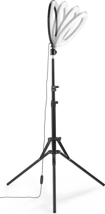 Actual product image Urage Streamlight 900 (Ring light)