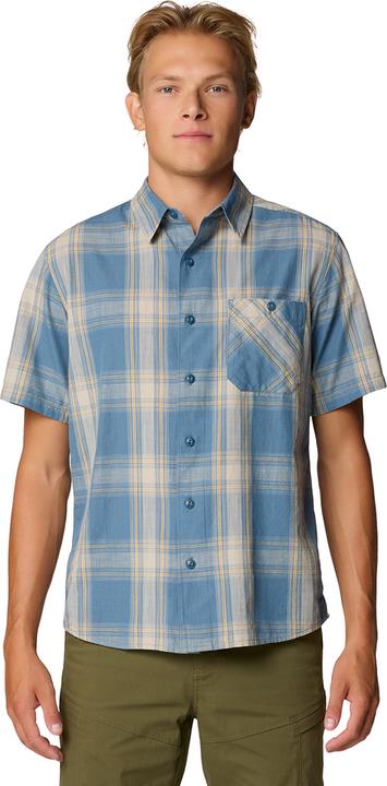 Mountain Hardwear M Cottonwood™ Lite Short Sleeve Shirt