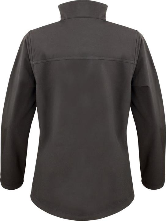 Produktbild Regatta Softshell MulitfunktionsJacke 3lagig wasserabweisend winddicht atmungsaktiv (L)