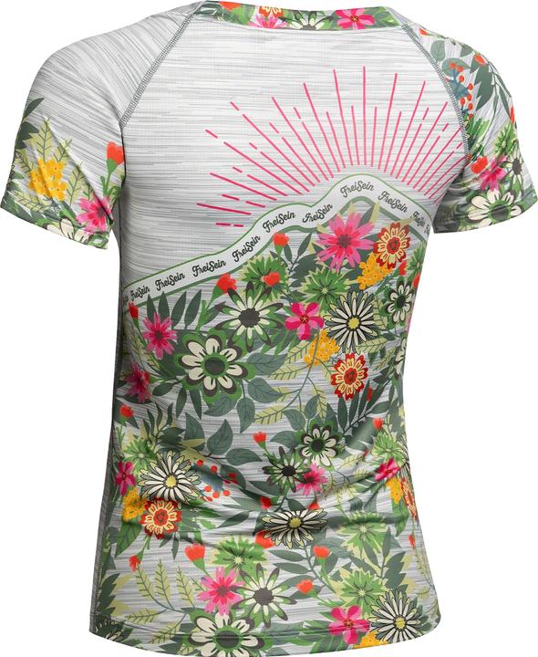 Actual product image Freisein AlpineFlowers (M)