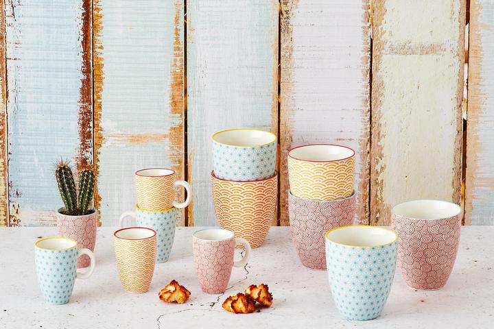 Produktbild Björn Pattern (42 Stück)