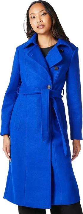 Immagine prodotto Principles Cappotto Asimmetrico Avvolto Donna (38)
