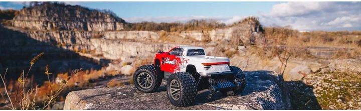 Produktbild Arrma Granite (RTR Ready-to-Run)