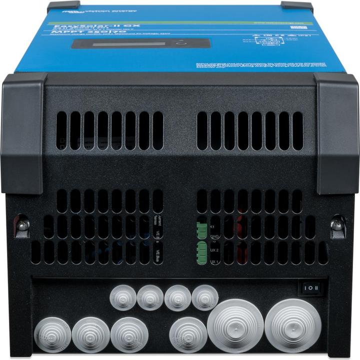 Actual product image Victron Energy EasySolar II 24/3000/70-32 MPPT 250/70 GX