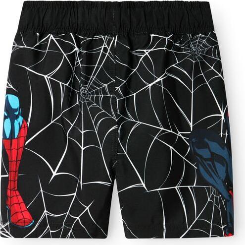 Produktbild Name it Badehose Spiderman (92)