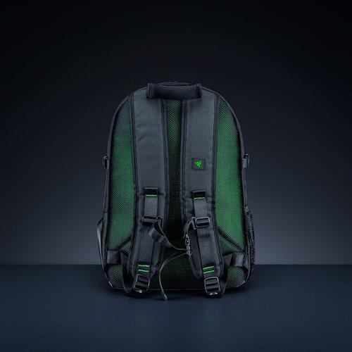 Actual product image Razer Rogue Backpack V3 (20 l)