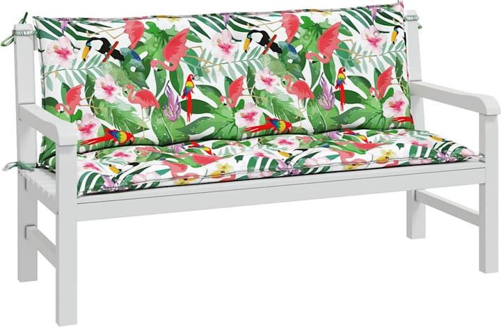 Actual product image VidaXL Alfredo (150 x 50 x 7 cm)