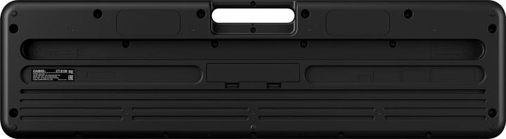 Image du produit Casio CT-S100 (61 Boutons)