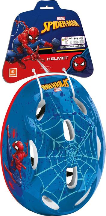 Actual product image Mondo Spiderman (52 - 56 cm)