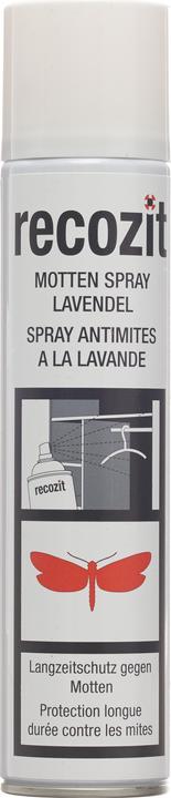 Produktbild Recozit Motten-Spray Lavendel (300 ml)