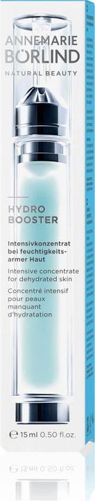Actual product image Annemarie Börlind Beauty Shots Hydro Booster (15 ml)
