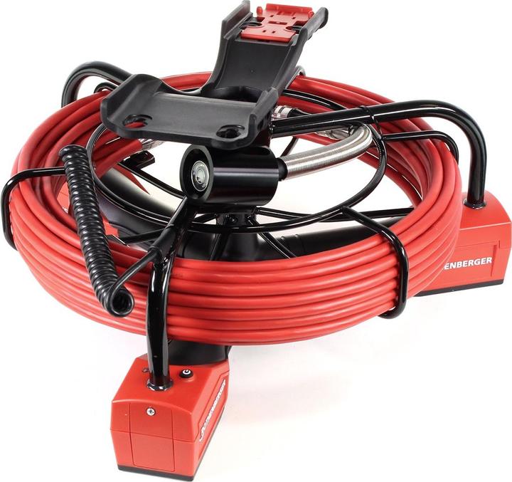 Produktbild Rothenberger Inspektionskamera ROSCOPE® MODUL 25/16