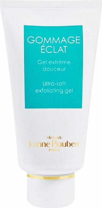 Actual product image Méthode Jeanne Piaubert Gesichtsreinigung (Exfoliation, 75 ml)