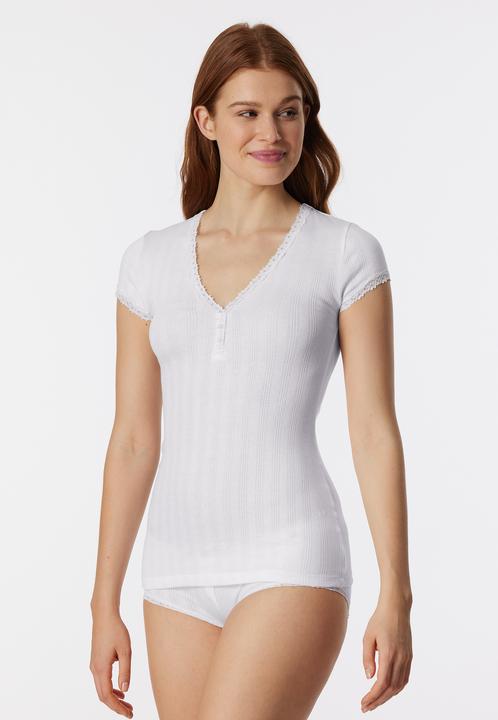Actual product image Schiesser Revival Shirt (38)