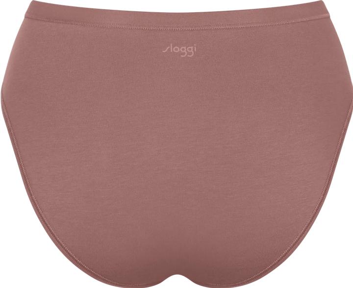 Produktbild Sloggi 3er Pack GO Daily Cotton Tai Slip (L, 3er Pack)