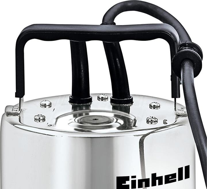 Immagine prodotto Einhell Gc-Dp 1020 N (Pompa per acque cariche)