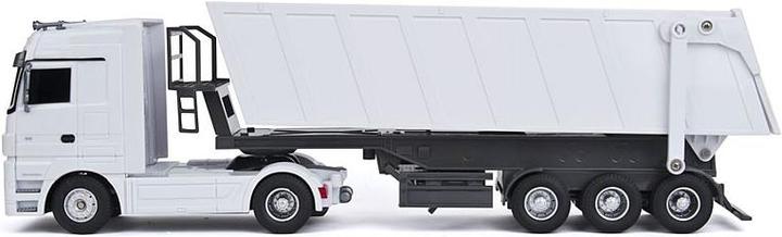 Image du produit Siva Camion à benne Mercedes-Benz Actros