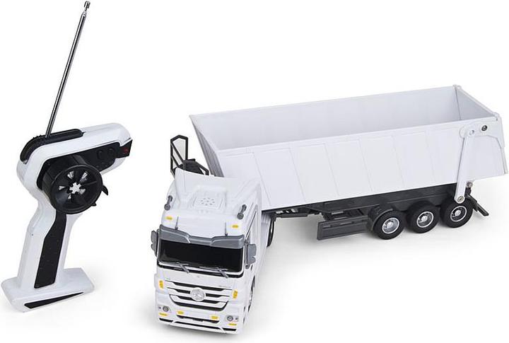 Image du produit Siva Camion à benne Mercedes-Benz Actros