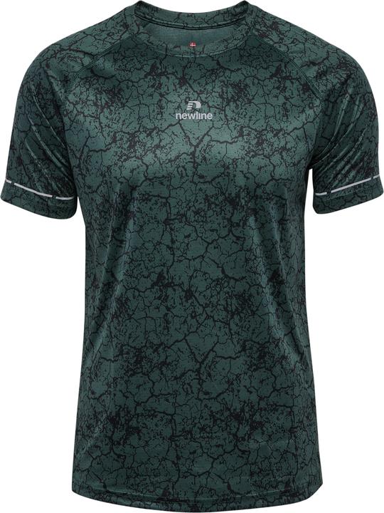 Newline Nwlgraphic Mesh T-Shirt