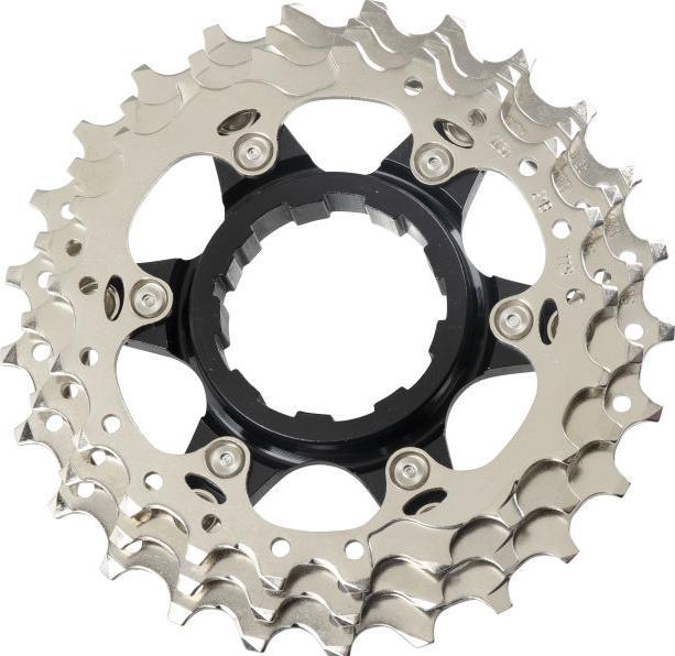 Actual product image Shimano Pinion (21)