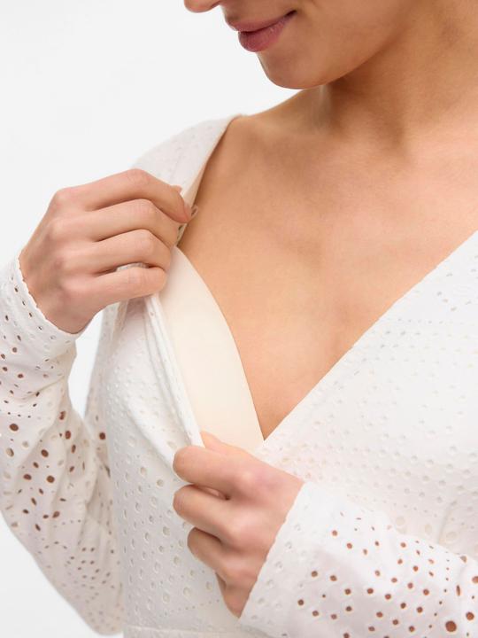 Produktbild Mamalicious MLANGIA Umstandskleid Kleid (S)
