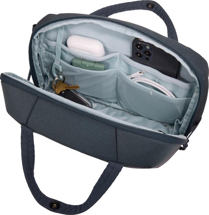 Immagine prodotto Thule Subterra 2 Crossbody 5l - Dark Slate (5 l)