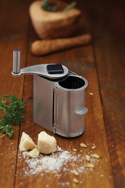 Produktbild World of Flavours Parmesan-Mühle