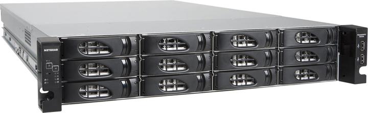 Actual product image Netgear ReadyNAS 4220 RN422X123 - NAS Server