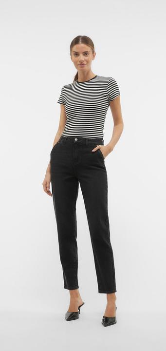 Immagine prodotto Aware Vmines Fiona Ss O-Neck Top Vma Noos (M)