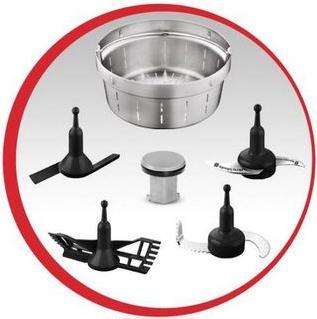 Immagine prodotto Moulinex Companion XL (1550 W)