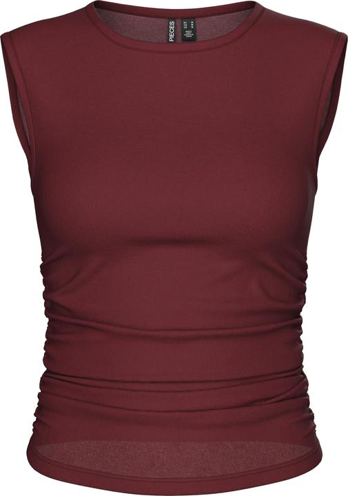 Immagine prodotto Pieces Pcmadison Sl Ruching Top Jrs Noos Bc (XL)