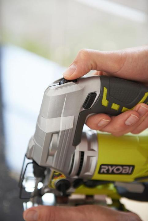 Immagine prodotto Ryobi Seghetto a pendolo incl. valigetta