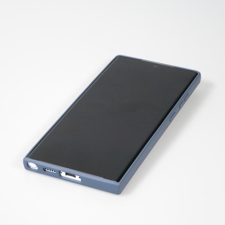 Produktbild PhoneLook Hülle Silikon soft touch (Samsung Galaxy S23 Ultra)