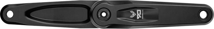 Sram Crankarmset Eagle 90 E-MTB Bosch Gen4 ISIS (160 mm)