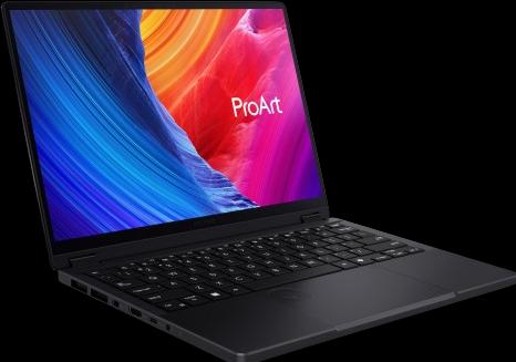 Actual product image ASUS ProArt PX13 (13.30", AMD Ryzen AI 9 HX 370, 32 GB, 1000 GB, CH)