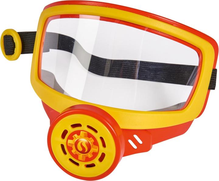 Image du produit Simba Masque à oxygène pour pompier Sam