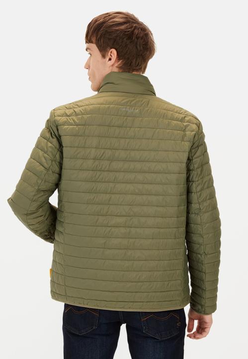 Immagine prodotto Camel Active Steppblouson mit Stehkragen (52)
